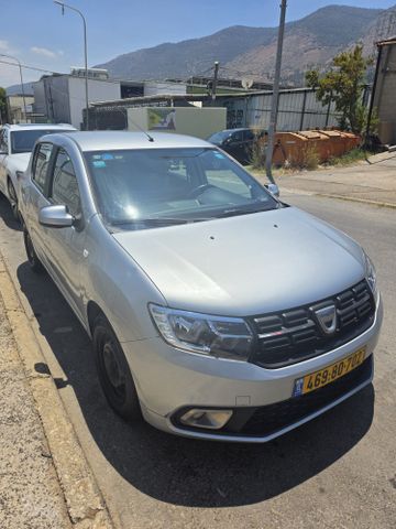 דאצ'יה סנדרו