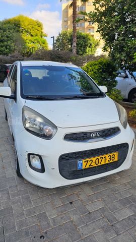 קיה פיקנטו