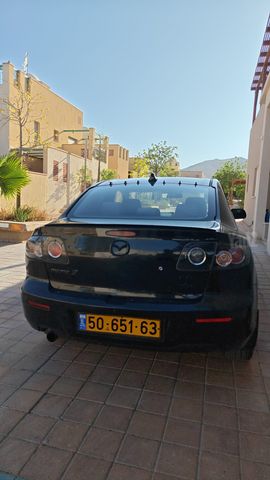 מאזדה 3