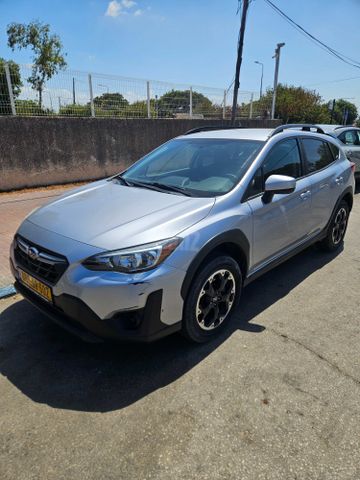 סובארו XV