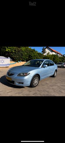 מאזדה 3