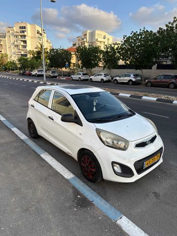 קיה פיקנטו