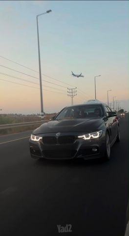 ב מ וו סדרה 3