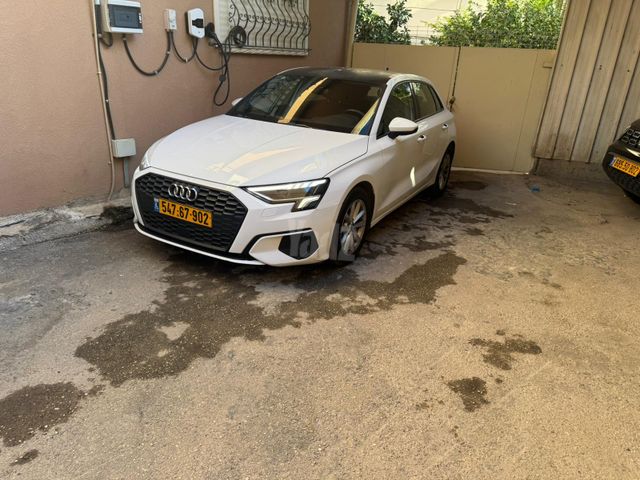 אאודי A3