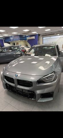 מודעת רכב ב מ וו M2
