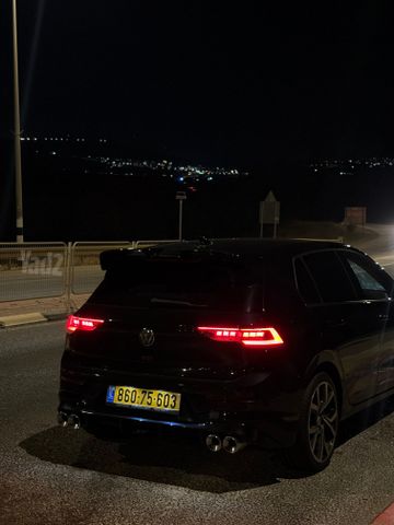 פולקסווגן גולף