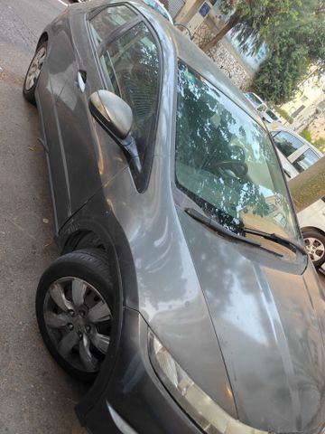 הונדה סיוויק