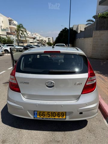 יונדאי i30