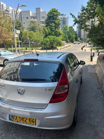 יונדאי i30