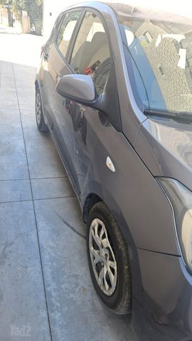 מודעת רכב יונדאי i10