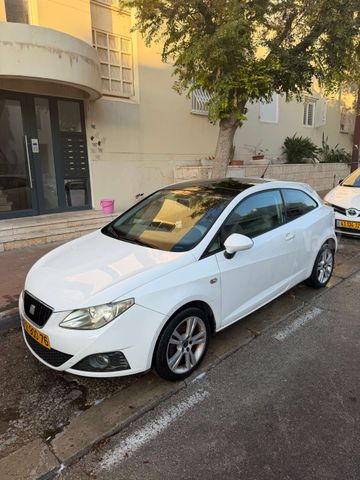 סיאט איביזה