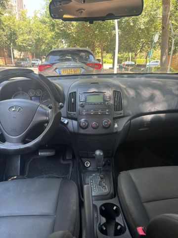 מודעת רכב יונדאי i30