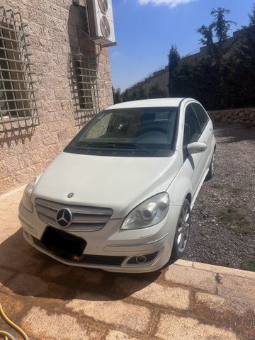 מרצדס-בנץ B-class