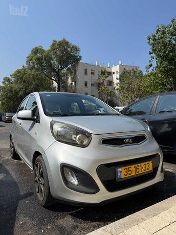 קיה פיקנטו