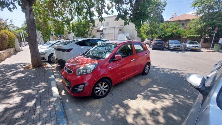 קיה פיקנטו