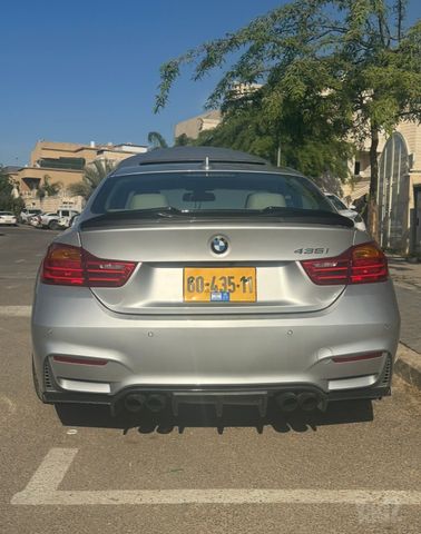 ב מ וו סדרה 4
