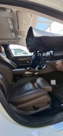 מודעת רכב מרצדס-בנץ E-class