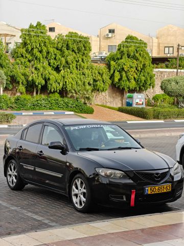 מאזדה 3
