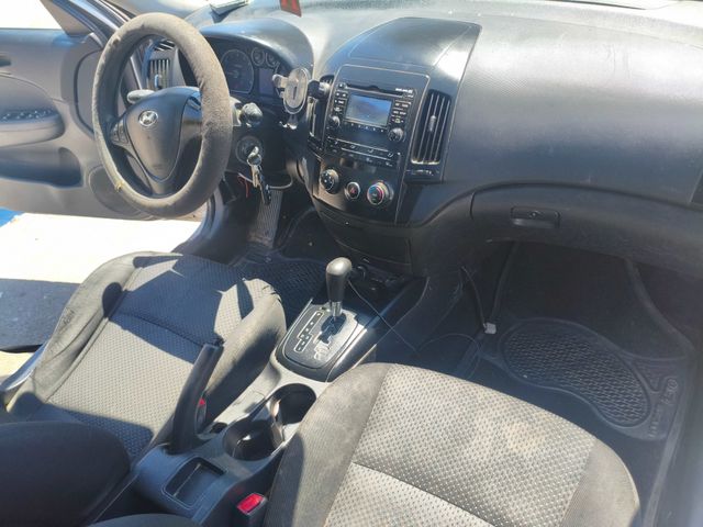 יונדאי i30