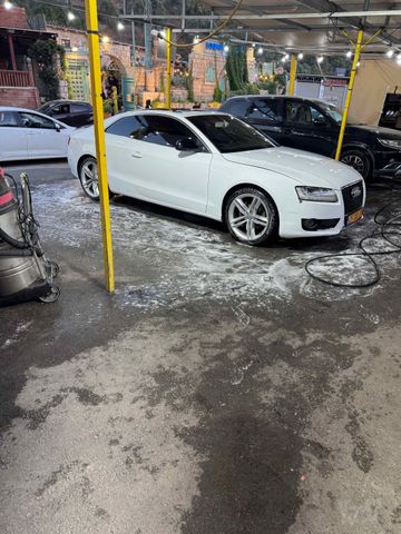 אאודי A5