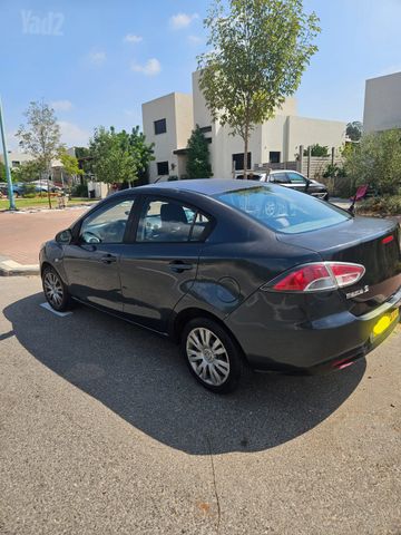 מאזדה 2