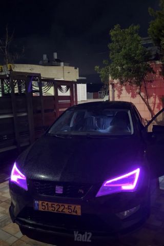 סיאט לאון