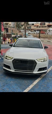 אאודי A4
