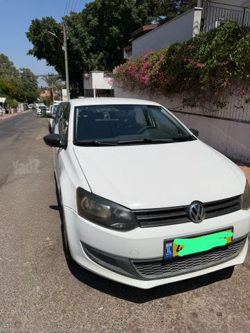 פולקסווגן פולו