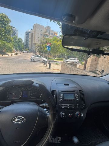 יונדאי i30
