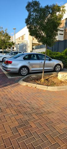 פולקסווגן ג'טה