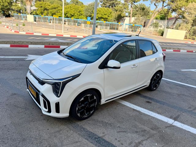 קיה פיקנטו