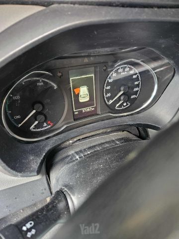 טויוטה יאריס