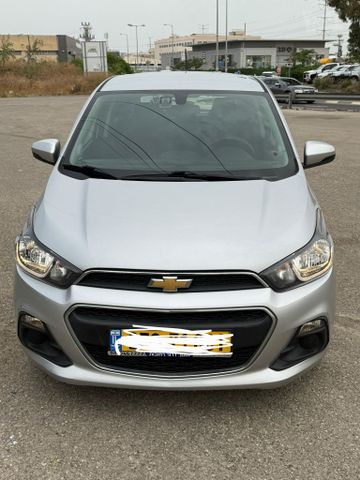 שברולט ספארק