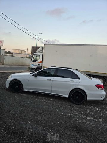 מרצדס-בנץ E-class