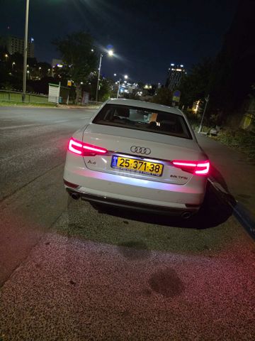 אאודי A4
