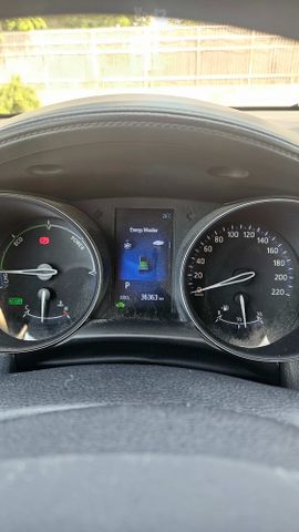 טויוטה C-HR