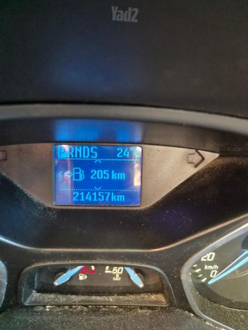 פורד פוקוס