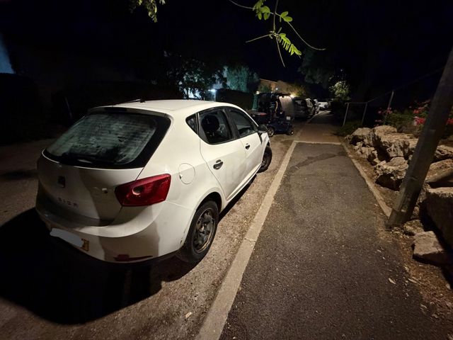 סיאט איביזה