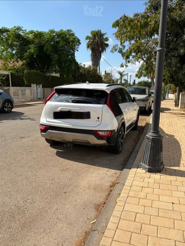 קיה נירו