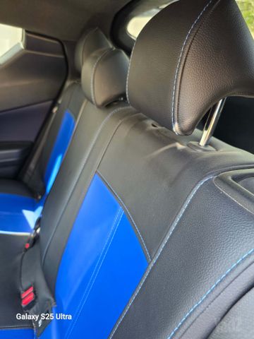 טויוטה C-HR