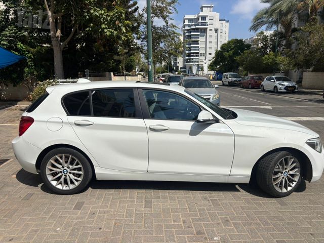 ב מ וו סדרה 1