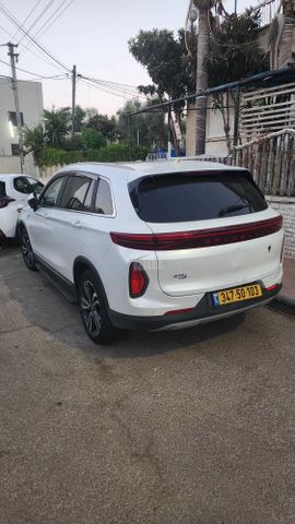 סקייוול ET5