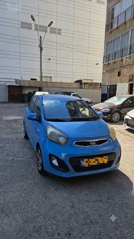 קיה פיקנטו