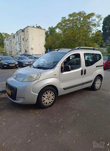 פיאט דובלו