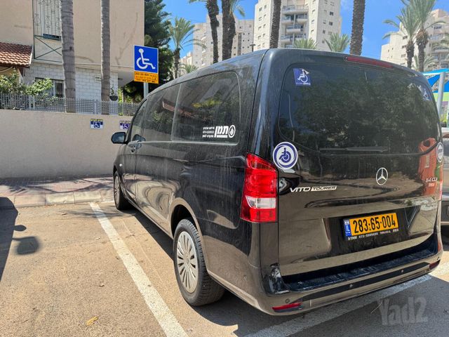 מרצדס-בנץ ויטו
