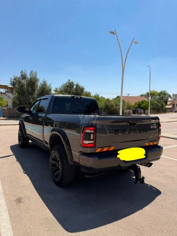 ראם 2500