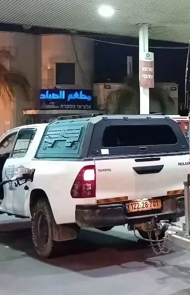 טויוטה היילקס