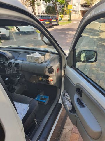 רנו קנגו