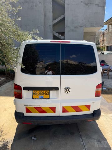 פולקסווגן טרנספורטר
