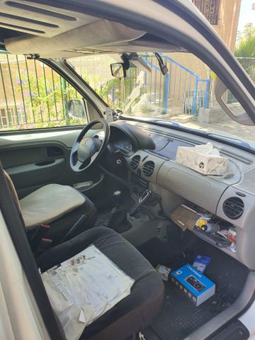 רנו קנגו